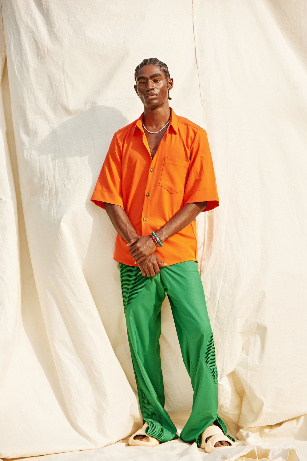 ARMADILLO Pants 2.0