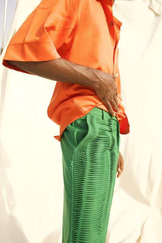 ARMADILLO Pants 2.0